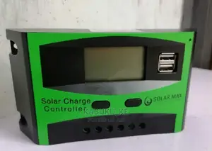 Solarmax Solar Charge Controller 30amps