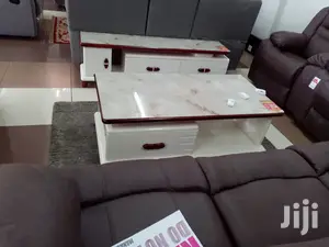 Matching Coffee Table Plus TV Stand