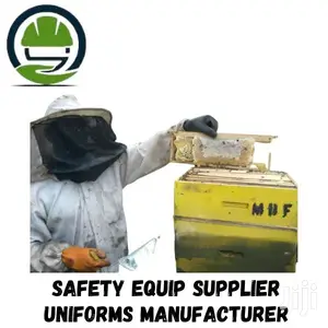 Bee Suit Suppliers in Kenya