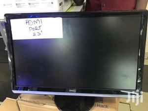 Dell Monitor 24 Inch With Hdmi