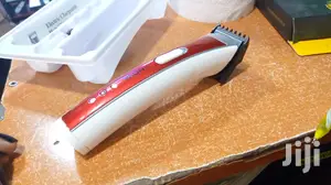 Rechargeable Kids Shaver