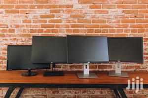 Dell Monitor 24 Inch With Hdmi