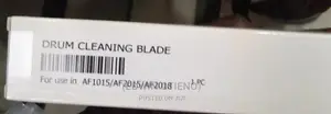 Ricoh Aficio MP 2000 Drum Cleaning Blade