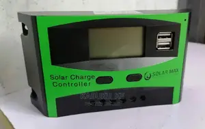 Solar Charge Controller 30ampers