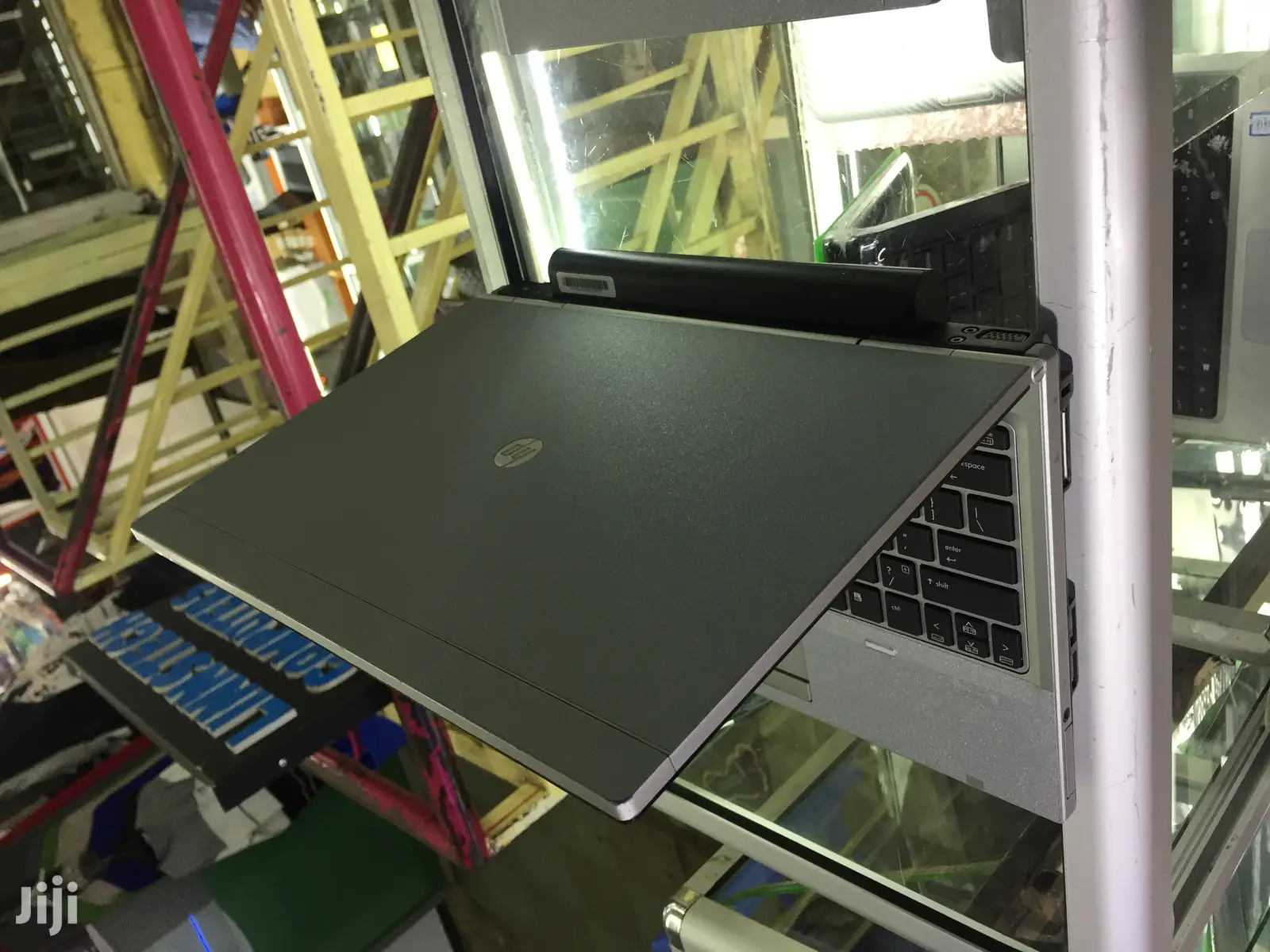 Laptop HP EliteBook 8460P 4GB Intel Core I5 HDD 320GB