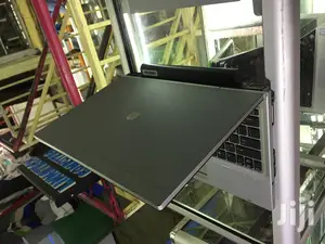 Laptop HP EliteBook 8460P 4GB Intel Core I5 HDD 320GB