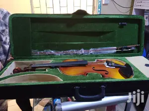 Mapple Leaf Violin Original