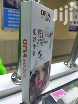 Ofia Headphones Good Quality