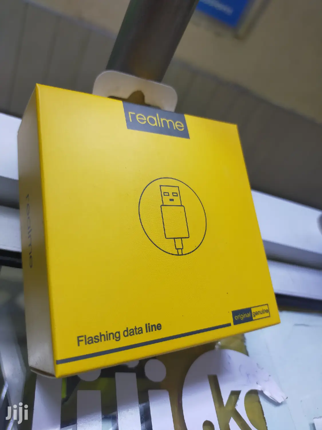Realme Original Cable