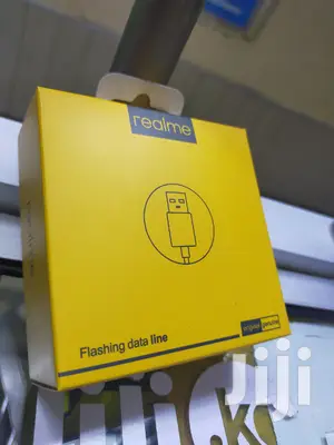 Realme Original Cable