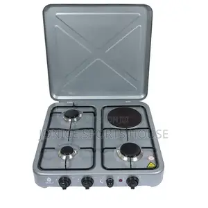Stainless Steal Table Cooker