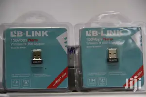LB -link 150mbps Nano Wireless N Usb Adaptor