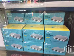 8port Switch