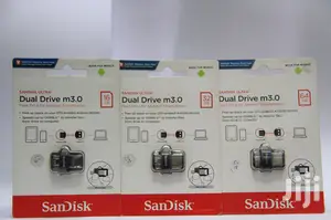 Sandisk Utra Dual Drive M3.0