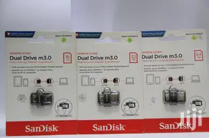 Sandisk Utra Dual Drive M3.0