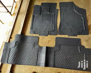 Rubber Mats High Grade Car Mats