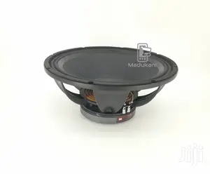 New Retone NR 18 Inch Naked Bass Speaker