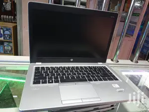 New Laptop HP EliteBook Folio 9470M 8GB Intel Core I5 HDD 500GB