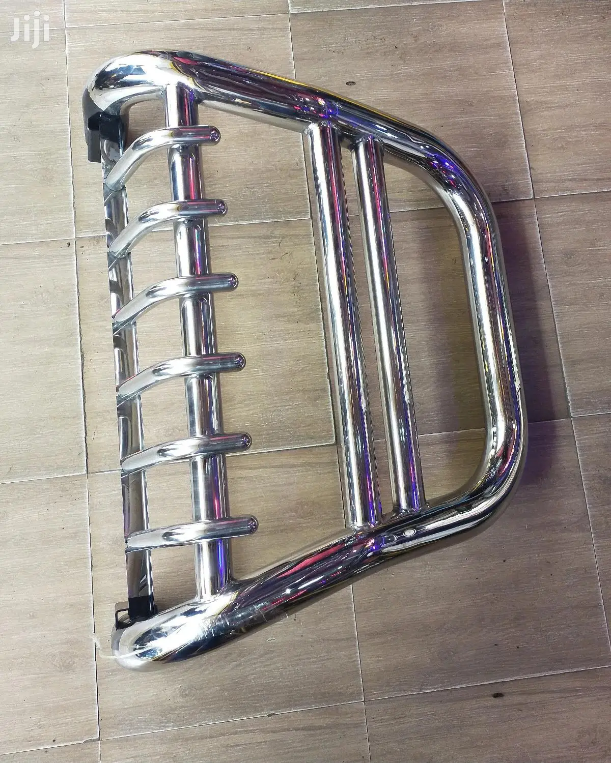 Bullbar Nudgebar Bumper Protector