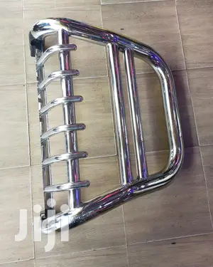 Bullbar Nudgebar Bumper Protector