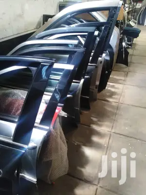Mercedes Doors W124, W211, W203/204, W140,