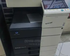 Konica Minolta Bizhub C454