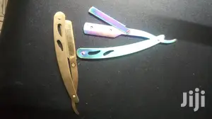 Razor Holder/Shaving Razor