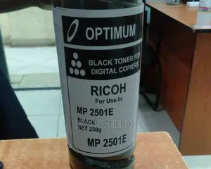 Ricoh MP 2501E