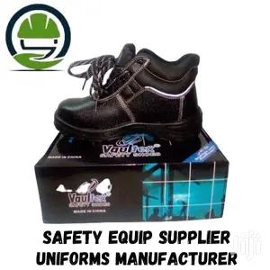 Vaultex Safety Boot/ Industrial Shoes/ Safety Shoes