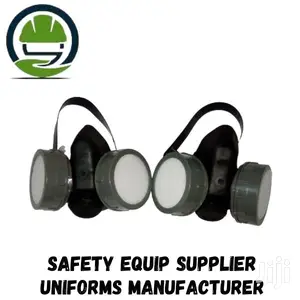 American Safety Chemical Respirators in Kenya