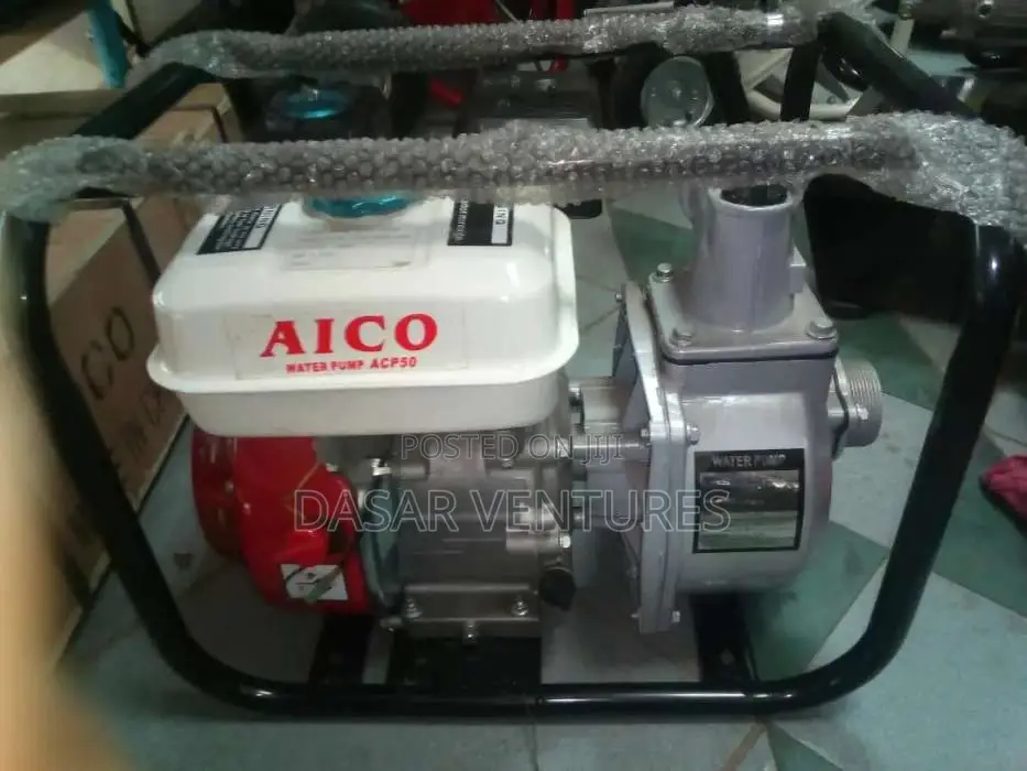 Aico Water Pump