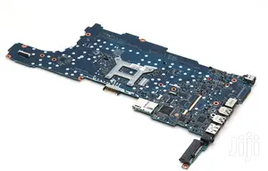 Motherboard Hp 840 Core I7 G1