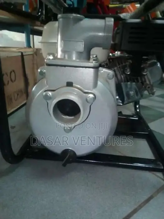 Aico Water Pump