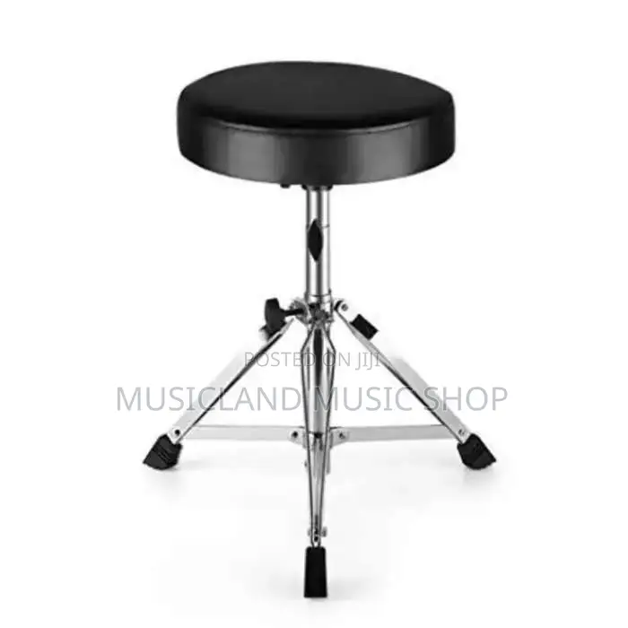 Drum Seat Adjustable
