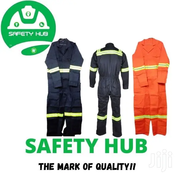 Quality Reflective Aprons for Workers