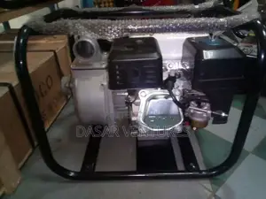Aico Water Pump