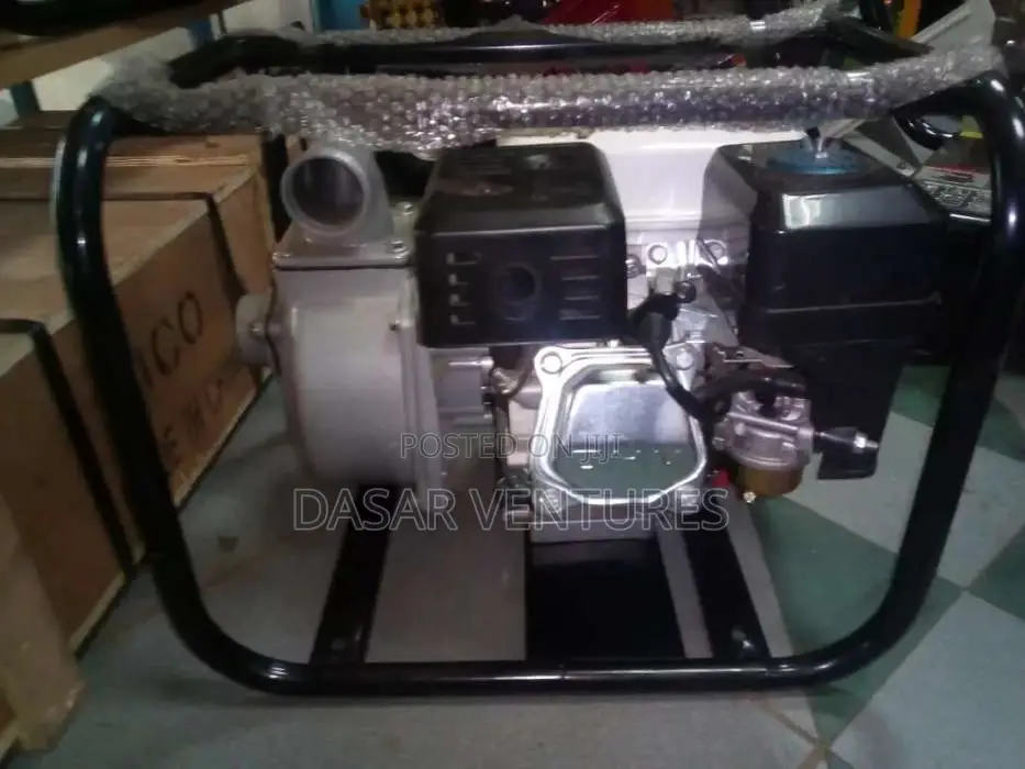 Aico Water Pump