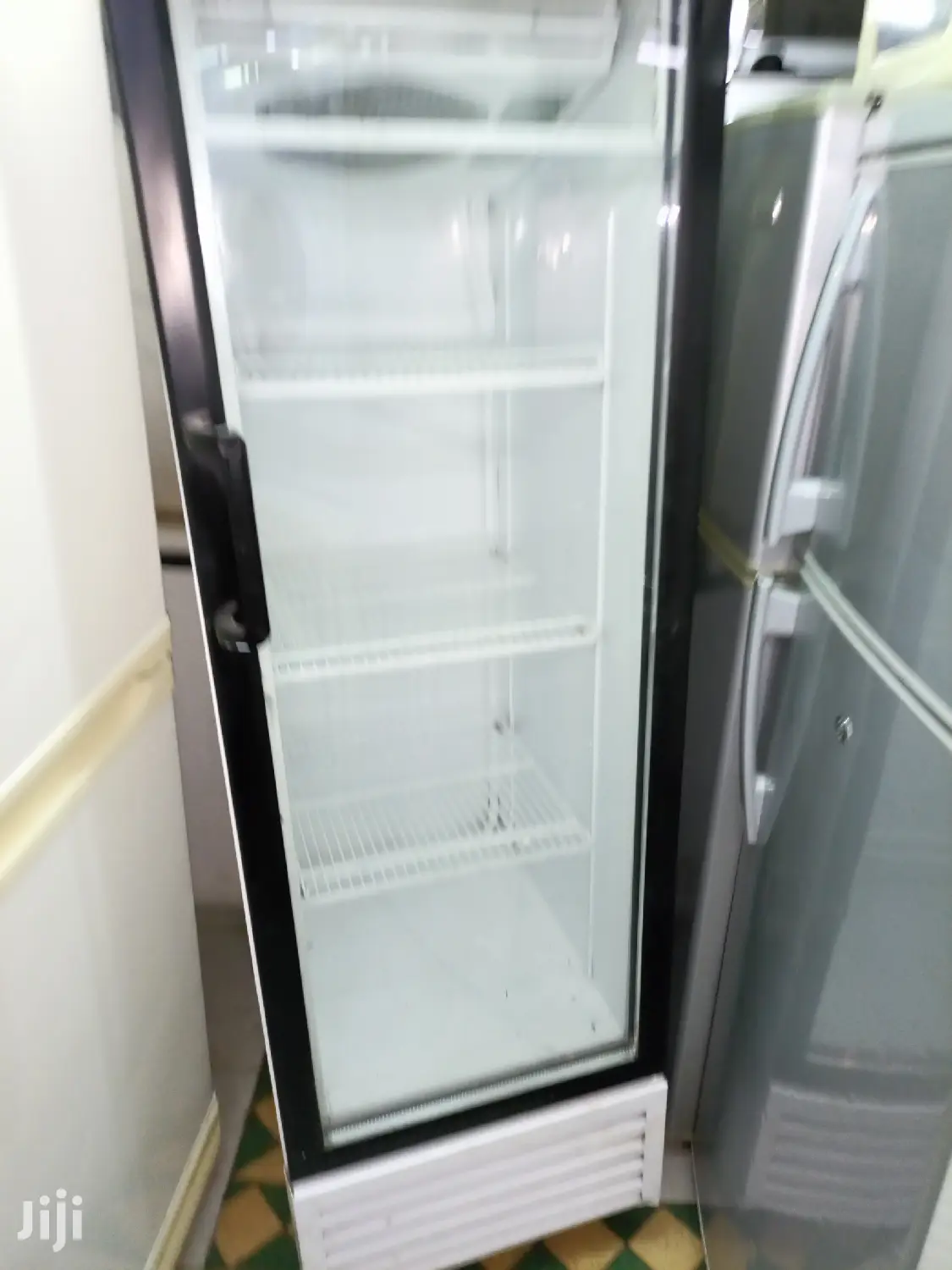 Display 300L Fridge