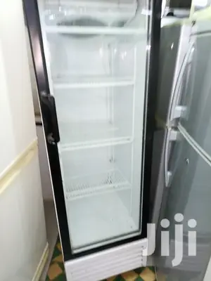 Display 300L Fridge