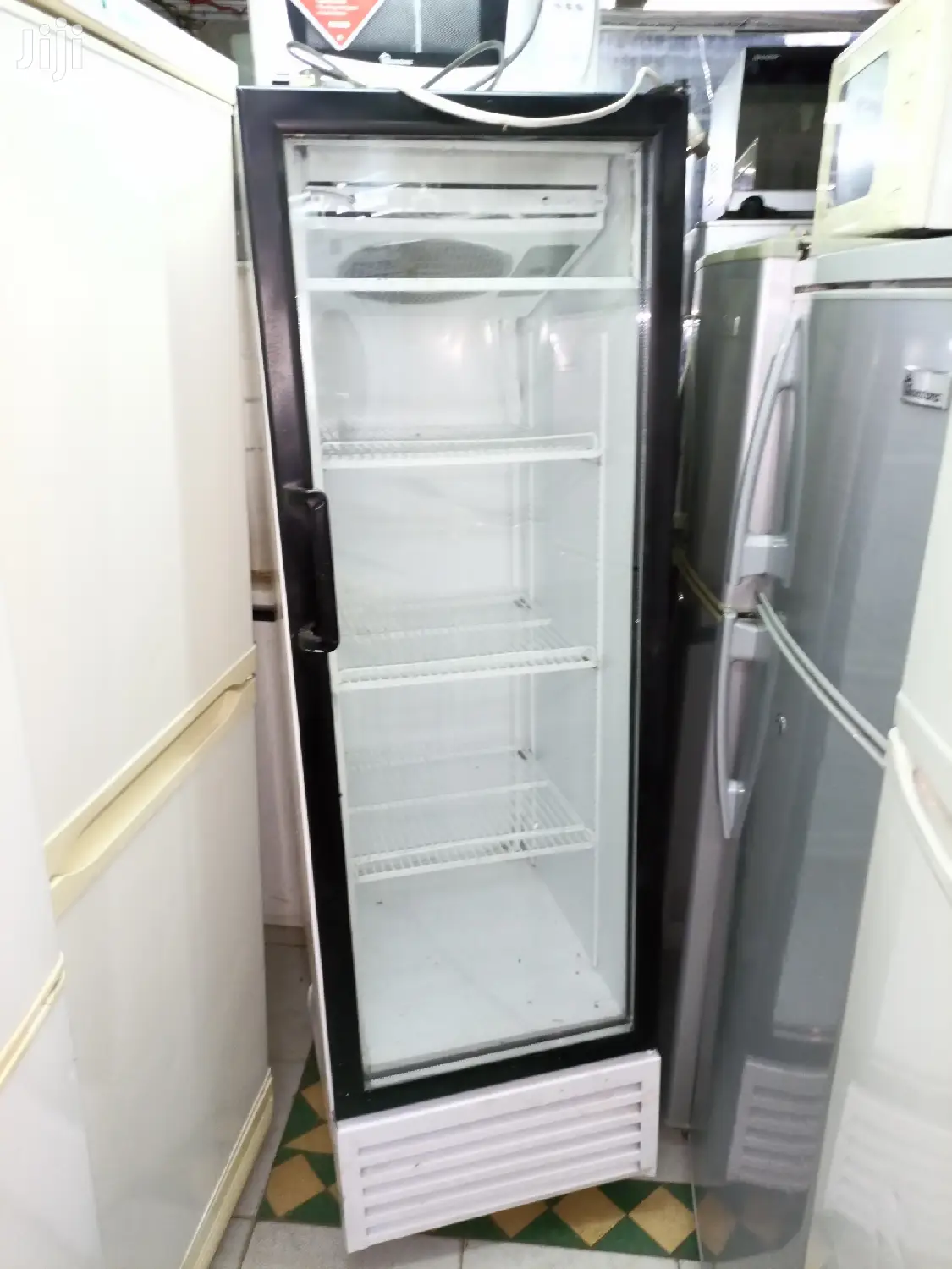 Display 300L Fridge