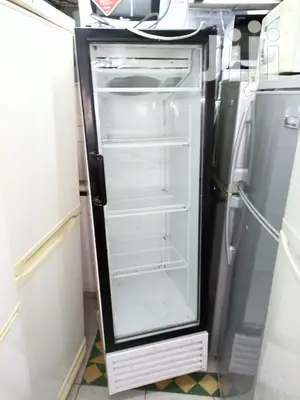 Display 300L Fridge