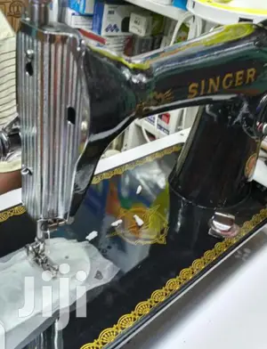 Speed Singer Sewing Machine