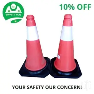Safety Cones Suppliers