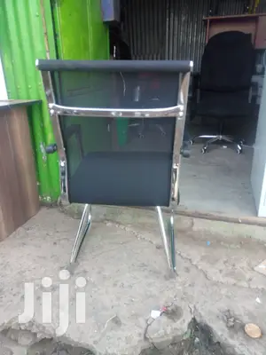 Ideal Waiting Chair