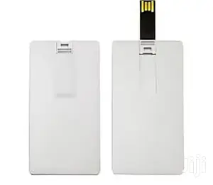 8GB Classy ATM Flash Disk