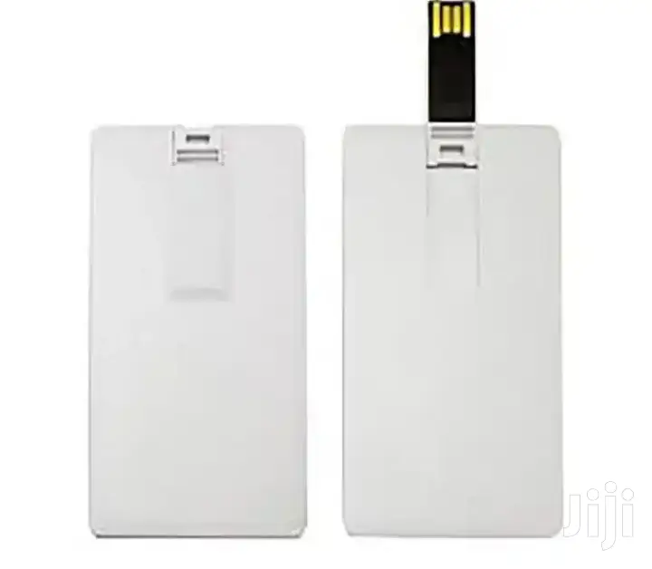 8GB Classy ATM Flash Disk
