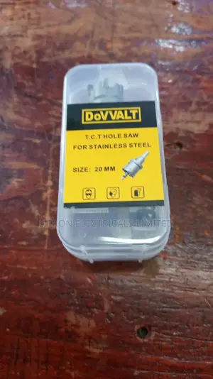 Hole Cutter