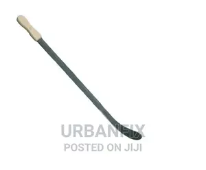 Double-Edged Powerful Grass Slasher