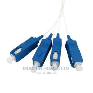 Fibre Optic Splitters