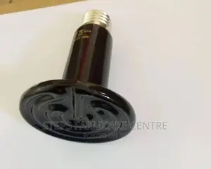 150 Watts Ceramic Heater Bulbs for Brooding